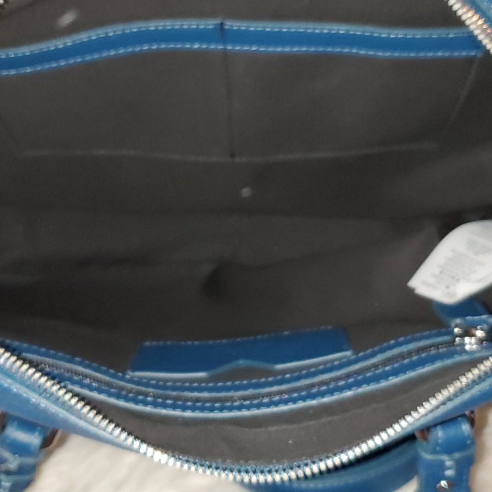 Versace Collection two way Bag - Picture 8 of 16